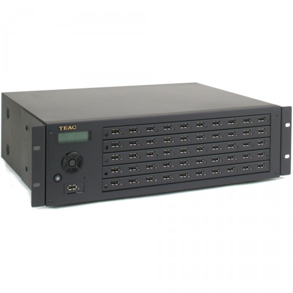 30er Duplicateur USB DH-1000
