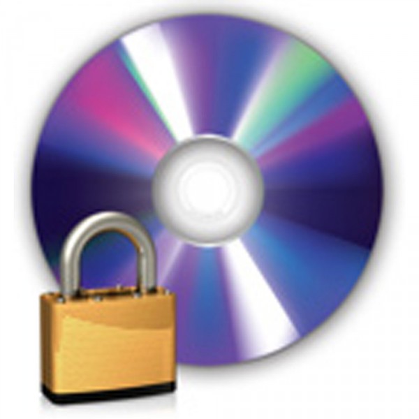 PTprotect copy protection Licence ( clé USB) avec 5000 licenses