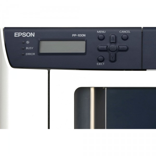 EPSON PP-100NII