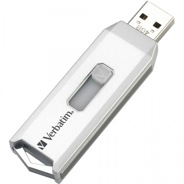 USB flash drive 4GB Verbatim Executive ReadyBoost