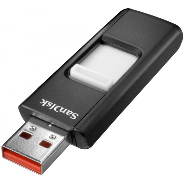 USB flash drive 16GB SanDisk Cruzer
