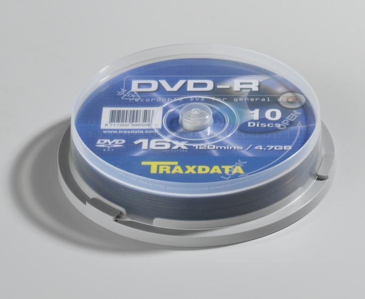 DVD-R 47G 16X,NOP,50CK/250CTN,TWSP,120