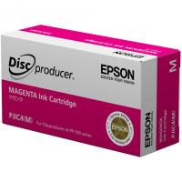 Cartouche Magenta EPSON pour le Discproducer PP-100