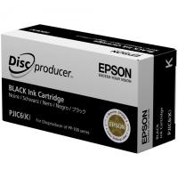 Cartouche noire EPSON pour le Discproducer PP-100