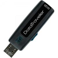 USB flash drive 8GB Kingston DataTraveler Capless