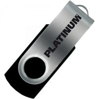 USB flash drive 16GB Platinum Twister
