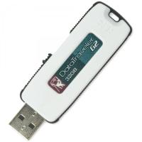 USB flash drive 32GB Kingston DataTraveler G2 black