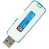 USB flash drive 8GB Kingston DataTraveler G2 blue