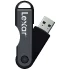 USB flash drive 64GB Lexar JumpDrive TwistTurn