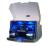 Disc Publisher 4200 Auto Printer, capacit&eacute; de 2x50 disques